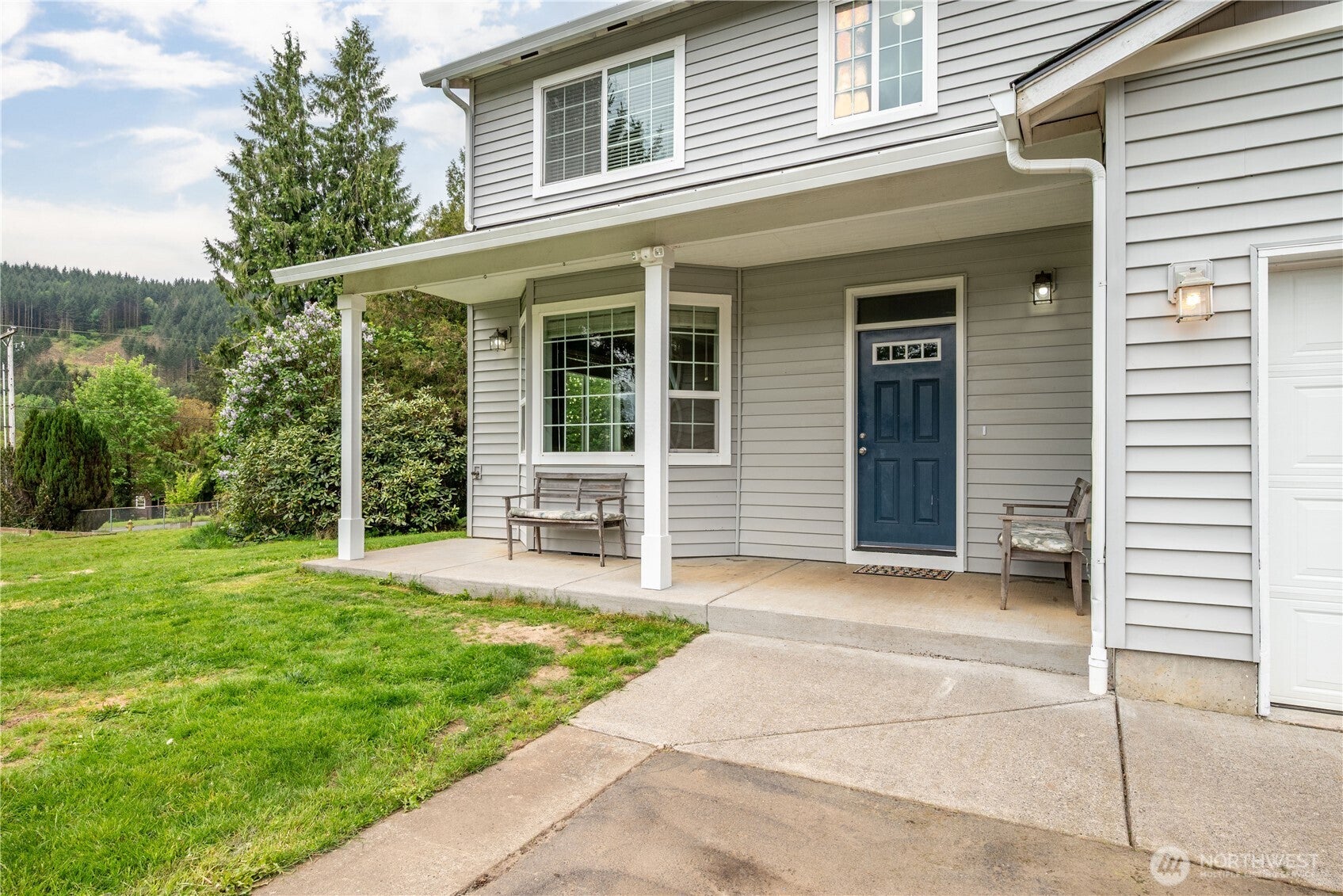 2208 Coal Creek