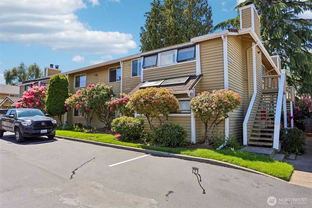 Photo of 8312 27th W #C, Tacoma, WA 98466 (MLS # 2527650)