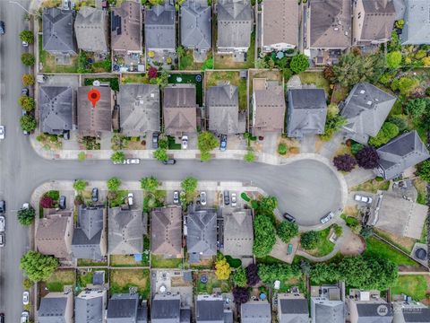 A home in Lake Stevens