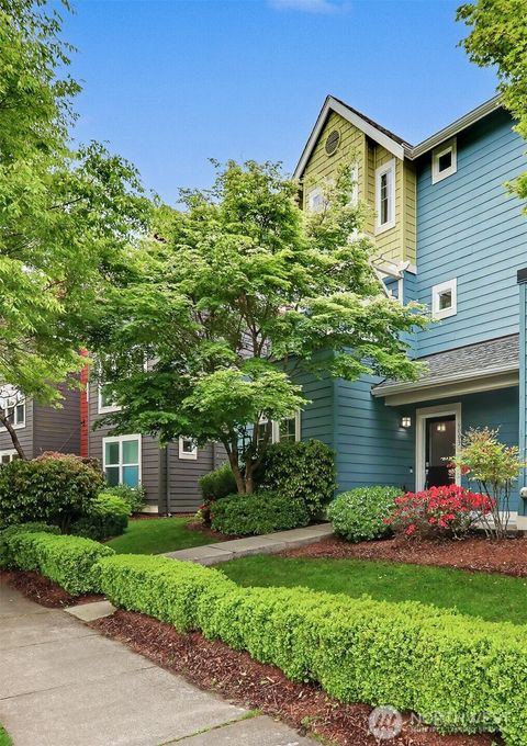 Photo of 6003 Lanham Place SW, Seattle, WA 98126 (MLS # 2517505)