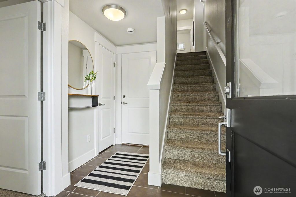 Photo of 6003 Lanham Place SW, Seattle, WA 98126 (MLS # 2517505)