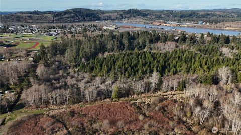 Photo of 3 012204400100, Aberdeen, WA 98520 (MLS # 2504458)