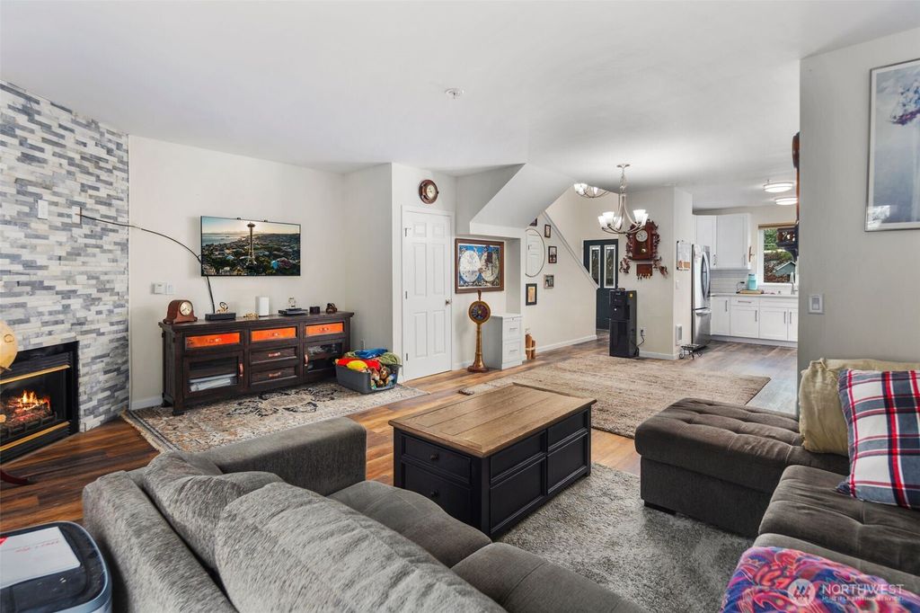 Photo of 31900 104th Avenue SE #A203, Auburn, WA 98092 (MLS # 2374759)