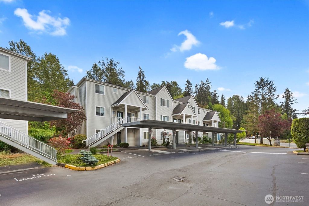 Photo of 31900 104th Avenue SE #A203, Auburn, WA 98092 (MLS # 2374759)