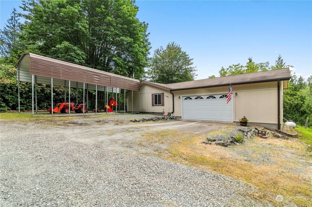Photo of 11720 Woods Lake Rd Rd, Monroe, WA 98272 (MLS # 2249162)