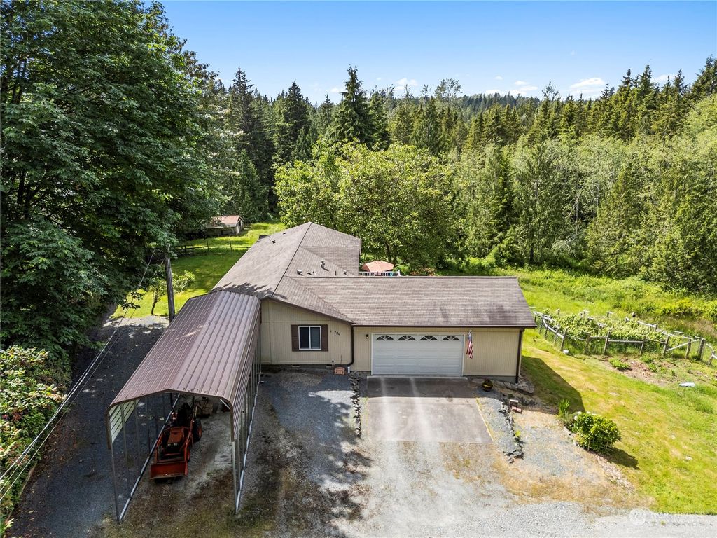 Photo of 11720 Woods Lake Rd Rd, Monroe, WA 98272 (MLS # 2249162)