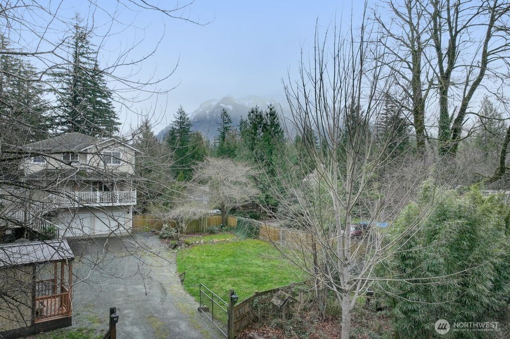 Photo of 44212 Fir Road, Gold Bar, WA 98251 (MLS # 2483211)