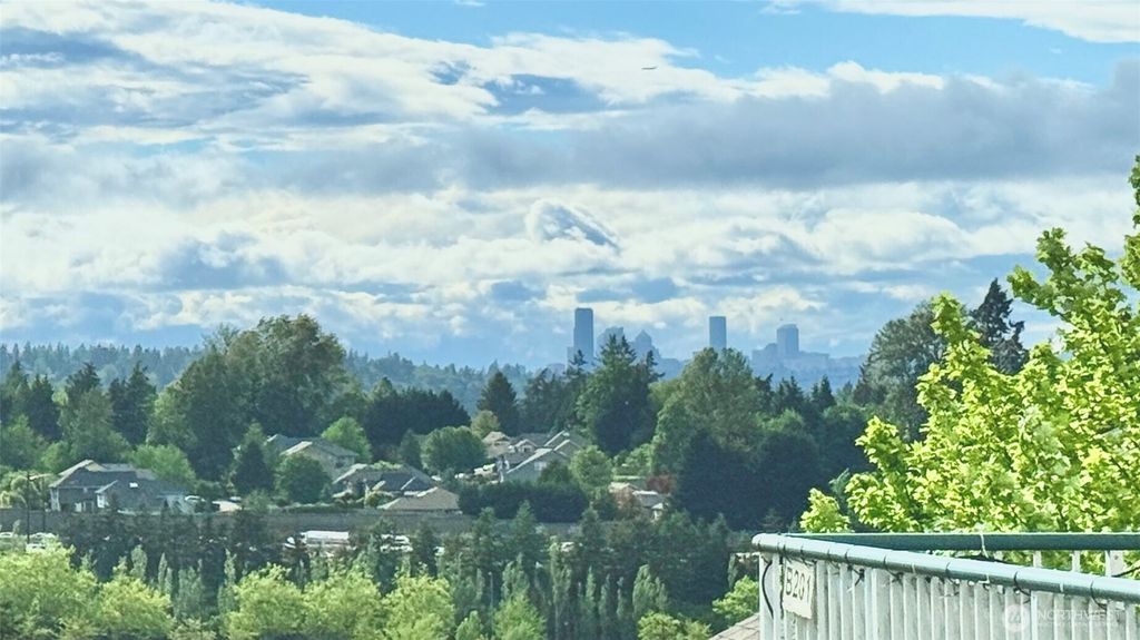 Photo of 3980 129th Place SE #B203, Bellevue, WA 98006 (MLS # 2522114)