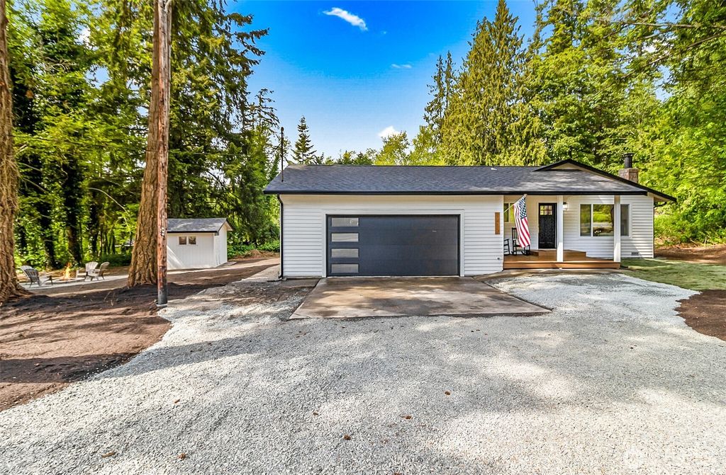 Photo of 9411 176th Street NE, Stanwood, WA 98292 (MLS # 2380201)