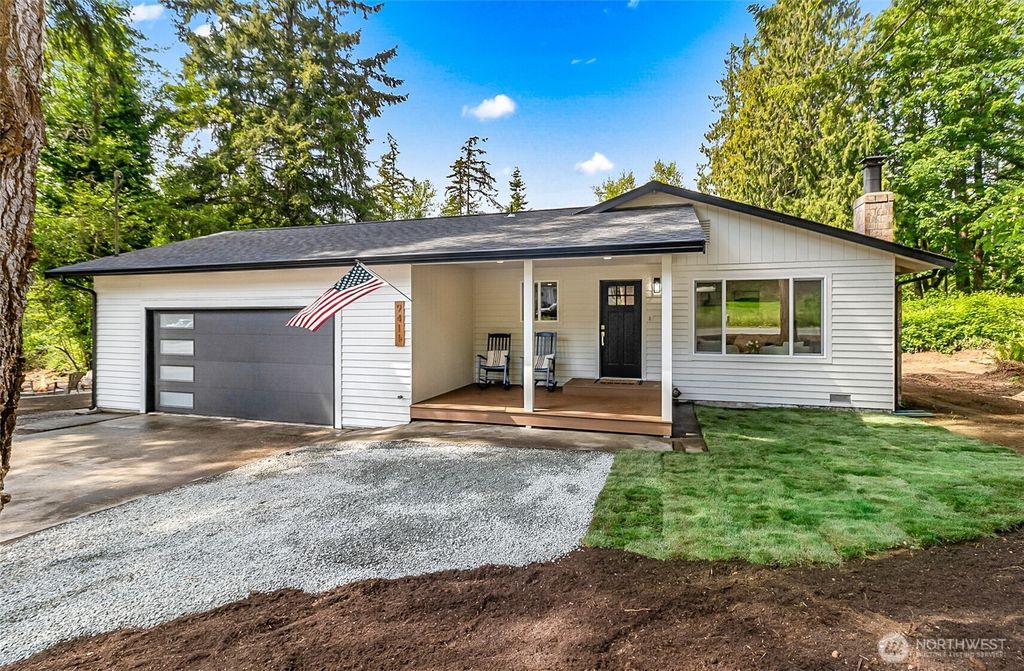 Photo of 9411 176th Street NE, Stanwood, WA 98292 (MLS # 2380201)
