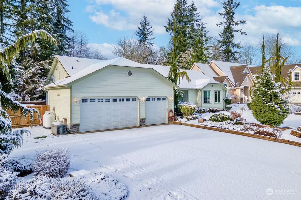 Photo of 14332 236th Avenue SE, Monroe, WA 98272 (MLS # 2329461)