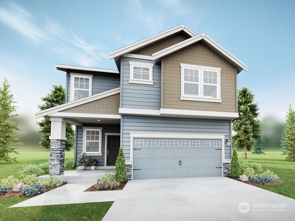 Photo of 618 185th Street SW, Bothell, WA 98012 (MLS # 2265831)