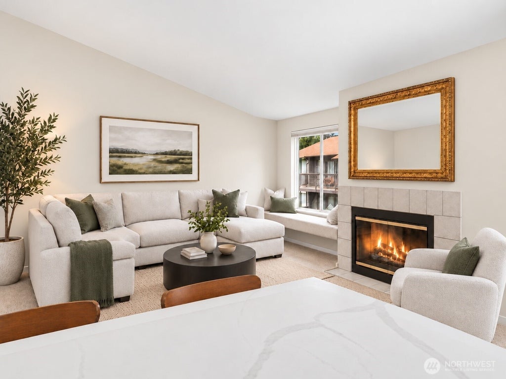 Photo of 12424 109th Court NE #D304, Kirkland, WA 98034 (MLS # 2581056)