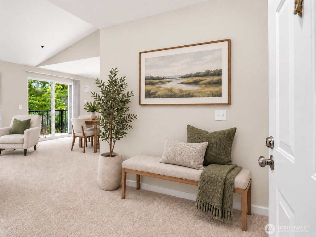 Photo of 12424 109th Court NE #D304, Kirkland, WA 98034 (MLS # 2581056)