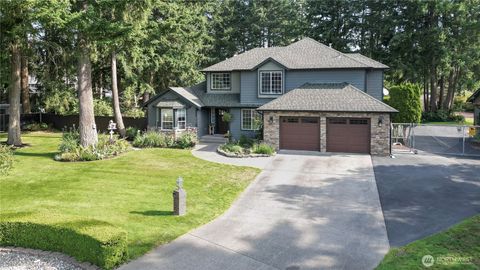 8305 243rd Street Ct E Graham WA 98338