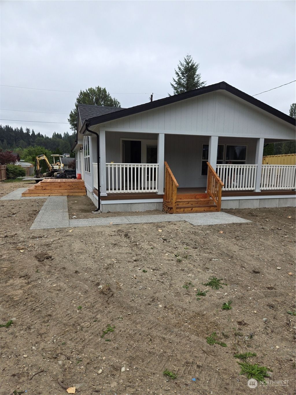Photo of 508 Beach Drive, Snohomish, WA 98290 (MLS # 2274803)