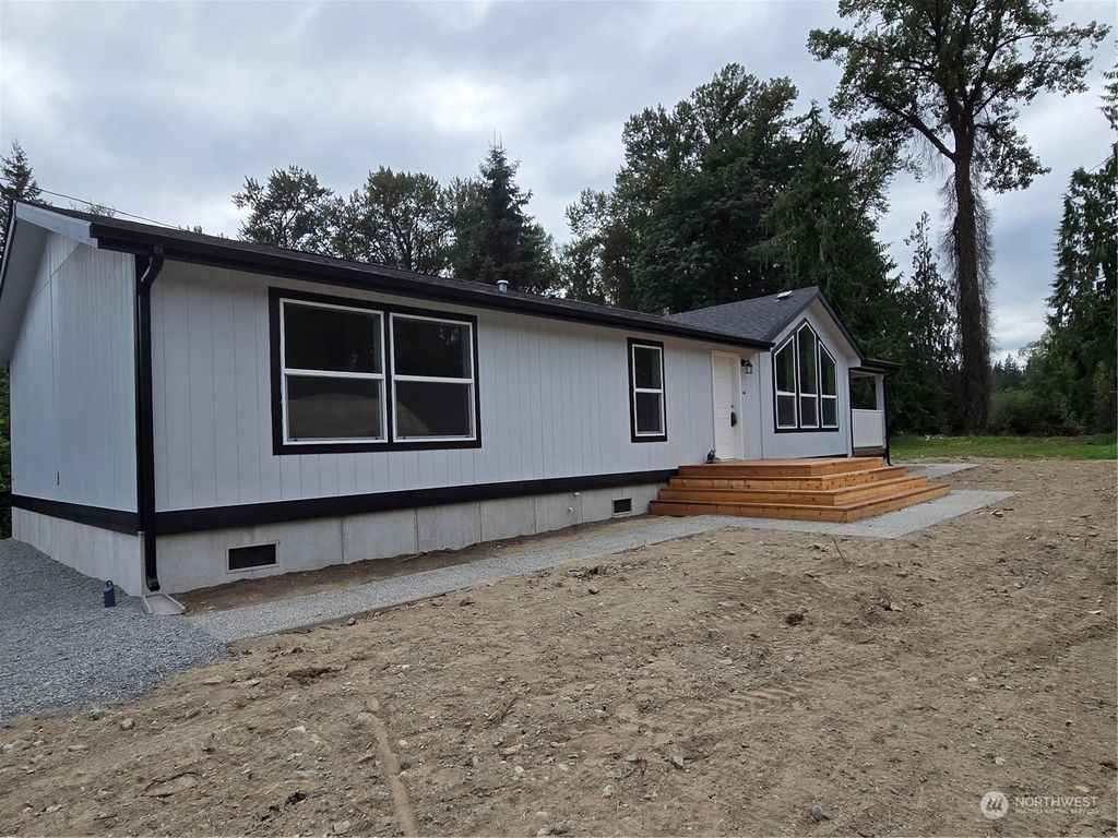 Photo of 508 Beach Drive, Snohomish, WA 98290 (MLS # 2274803)