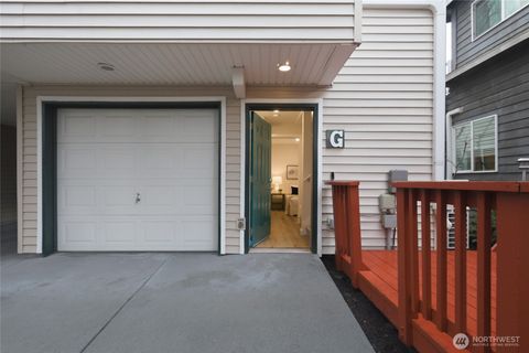 Photo of 1126 14th Ave Ave #G, Seattle, WA 98122 (MLS # 2475940)