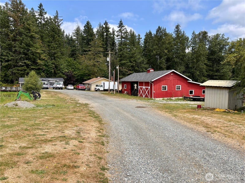 38519 Eatonville Cut Off Road E