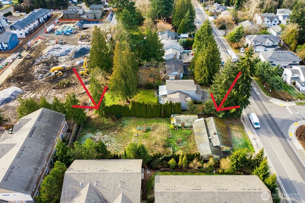 Photo of 4130 148th Street SW, Lynnwood, WA 98087 (MLS # 2372558)