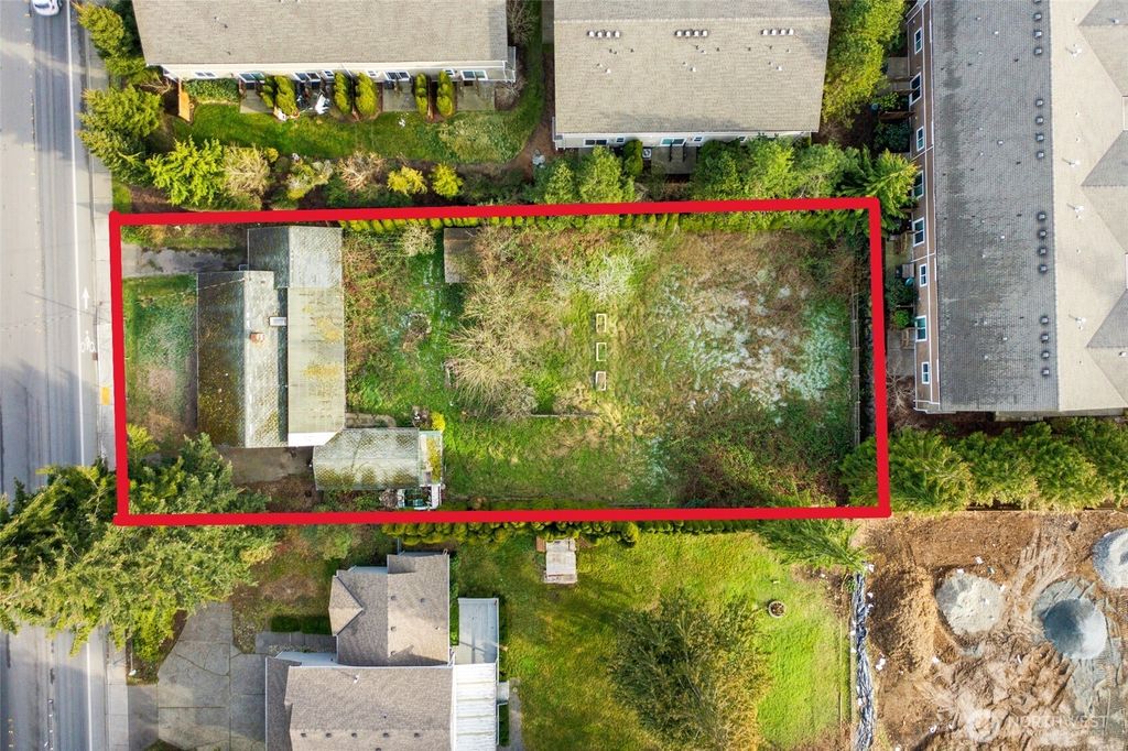 Photo of 4130 148th Street SW, Lynnwood, WA 98087 (MLS # 2372558)