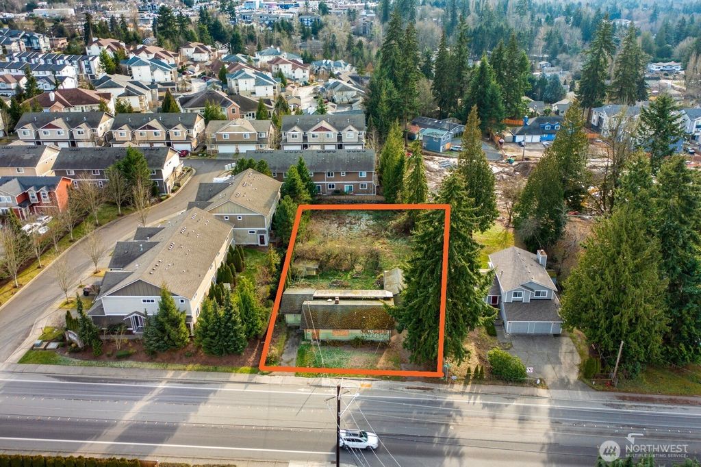 Photo of 4130 148th Street SW, Lynnwood, WA 98087 (MLS # 2372558)