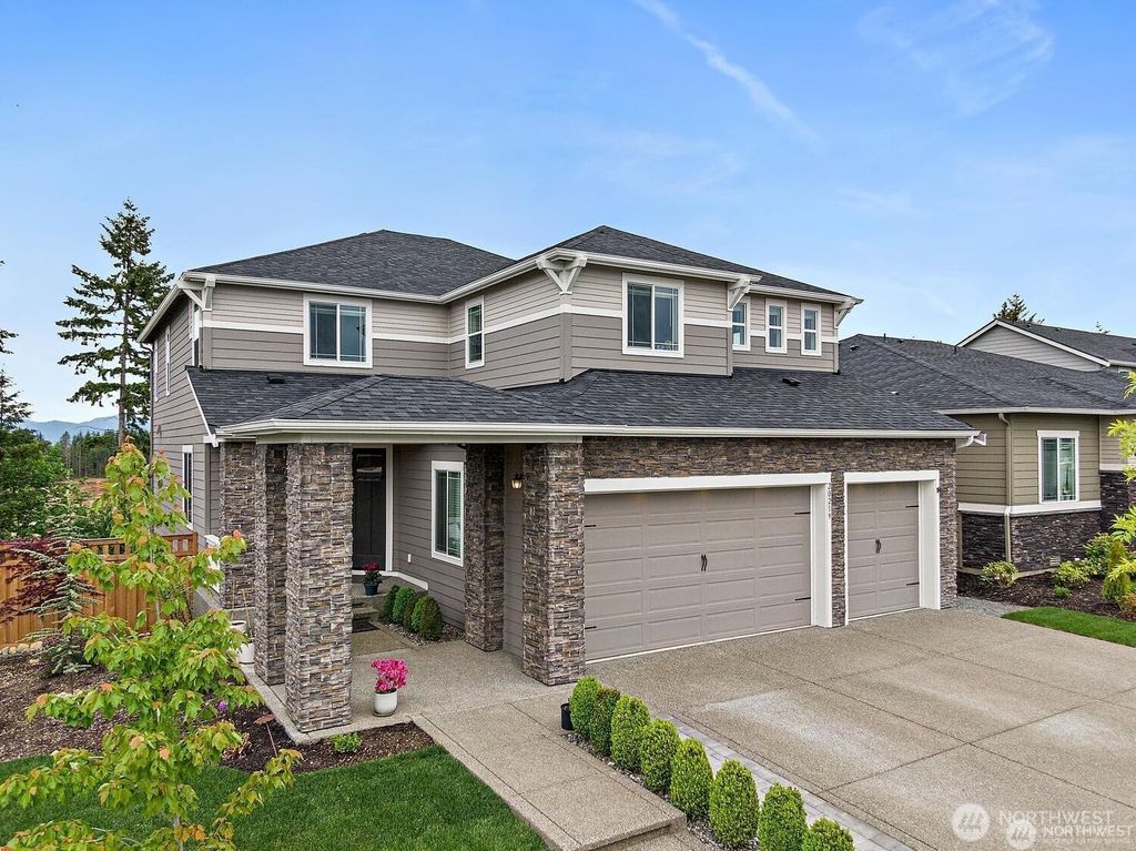 Photo of 20219 146 Street E, Bonney Lake, WA 98391 (MLS # 2466004)