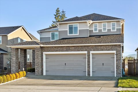 Photo of 20219 146th Street E, Bonney Lake, WA 98391 (MLS # 2466004)