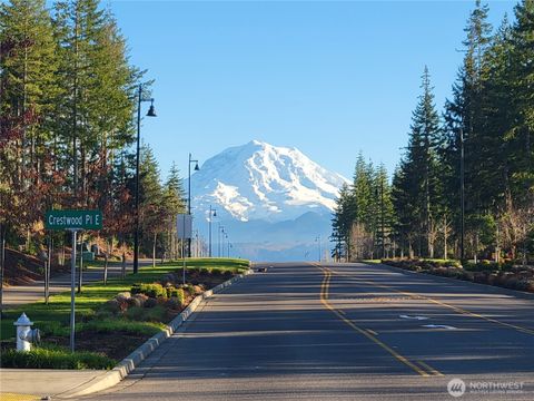 Photo of 20219 146th Street E, Bonney Lake, WA 98391 (MLS # 2466004)