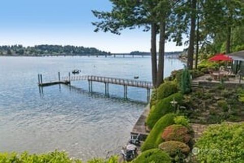 Photo of 7602 Fairwind Lane NW, Gig Harbor, WA 98335 (MLS # 2531538)