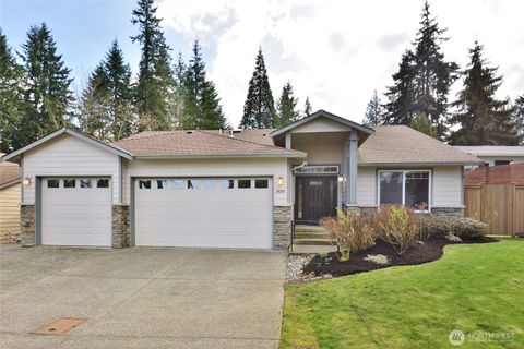 Photo of 5018 126th Street SE, Everett, WA 98208 (MLS # 2488722)