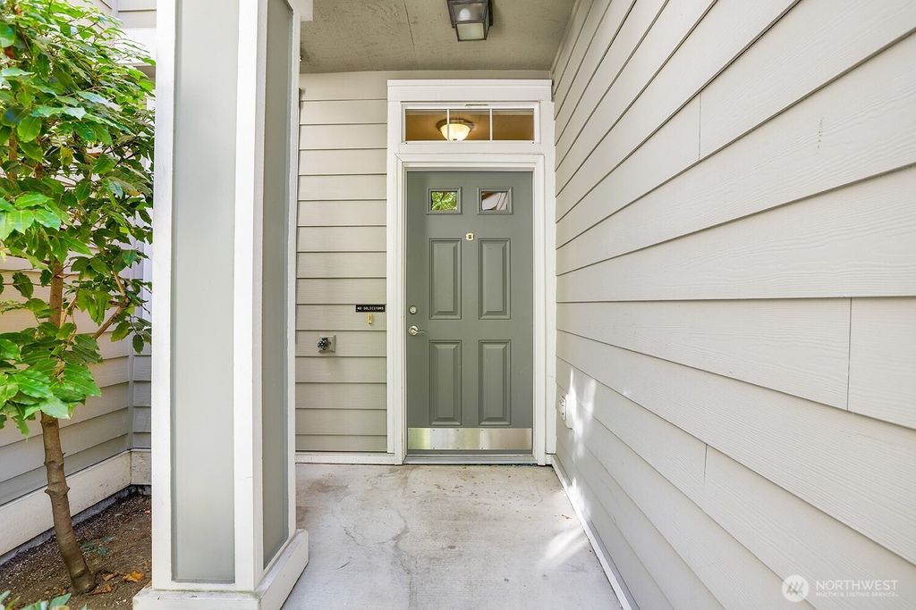 Photo of 2733 143rd Street SW #35A, Lynnwood, WA 98087 (MLS # 2443339)