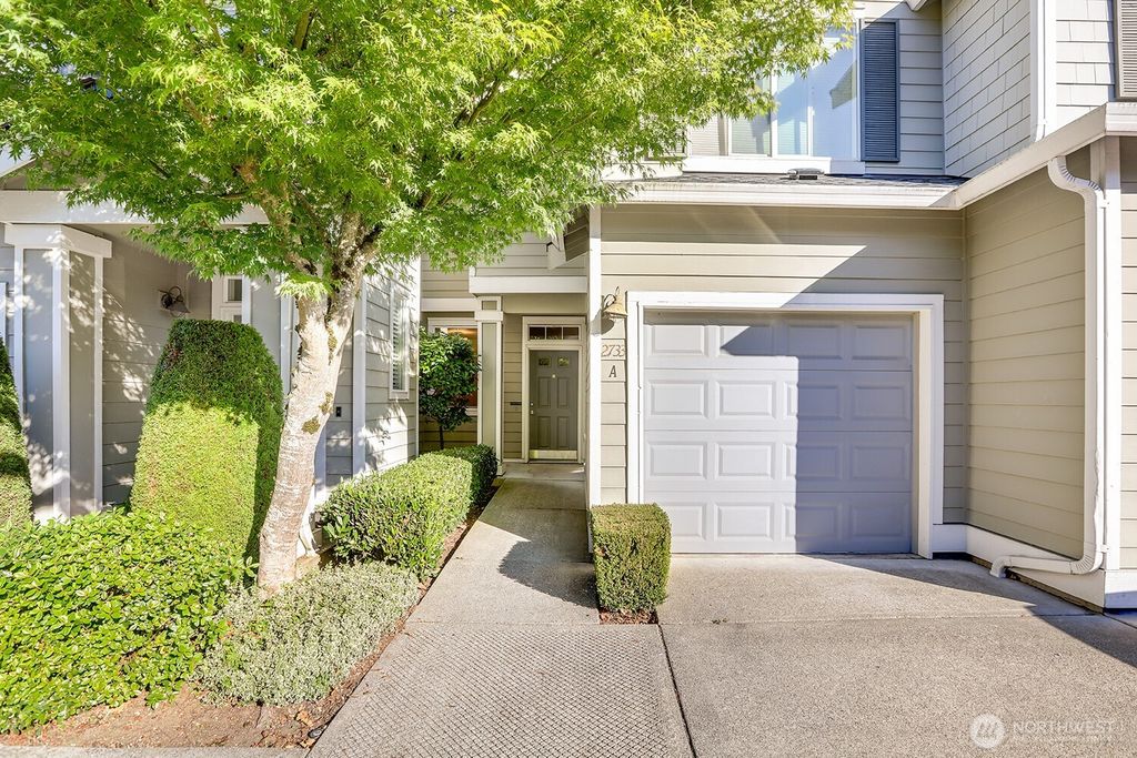 Photo of 2733 143rd Street SW #35A, Lynnwood, WA 98087 (MLS # 2443339)