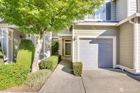 Photo of 2733 143rd Street SW #35A, Lynnwood, WA 98087 (MLS # 2443339)