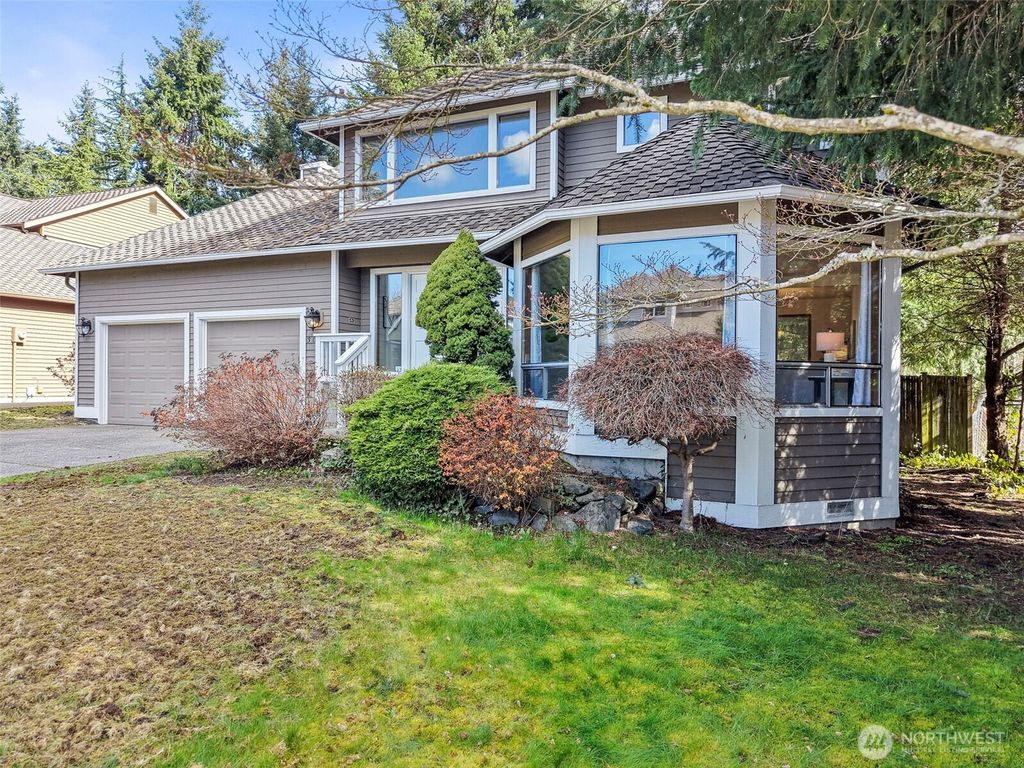 Photo of 30158 3rd Place S, Federal Way, WA 98003 (MLS # 2498985)