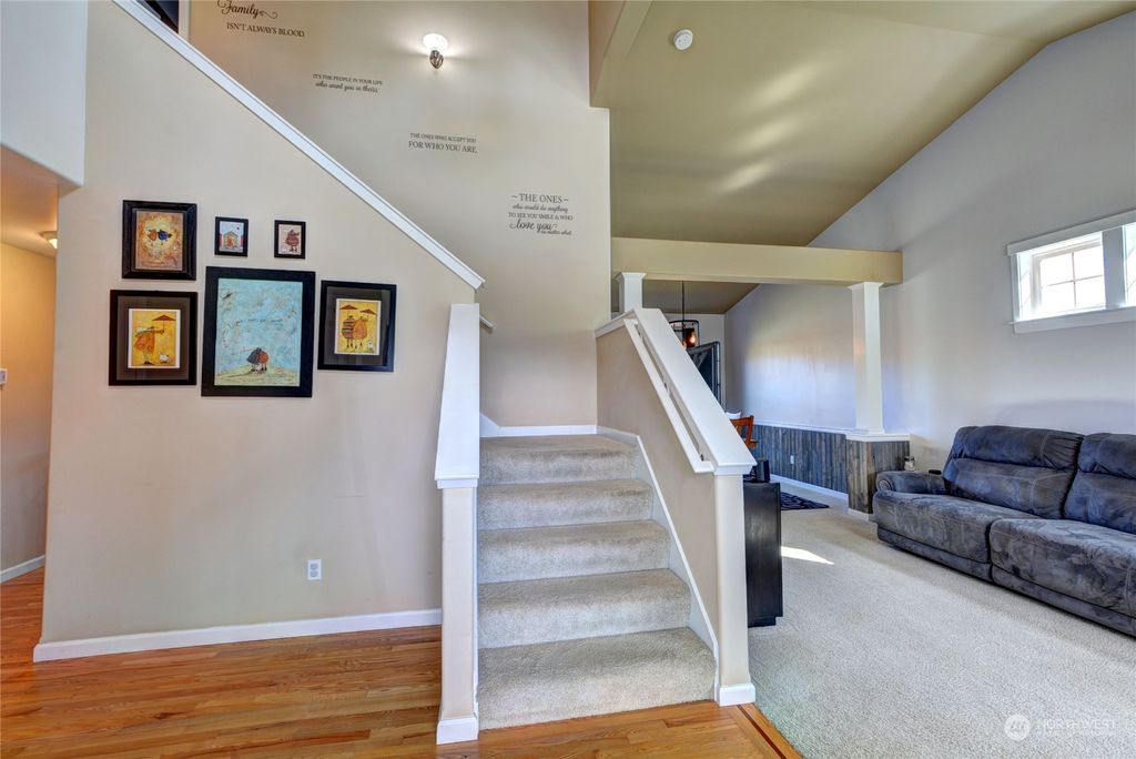Photo of 8303 282nd Street NW, Stanwood, WA 98292 (MLS # 2042265)