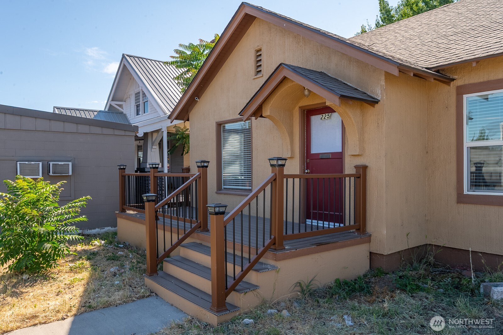225 Basin Street SW