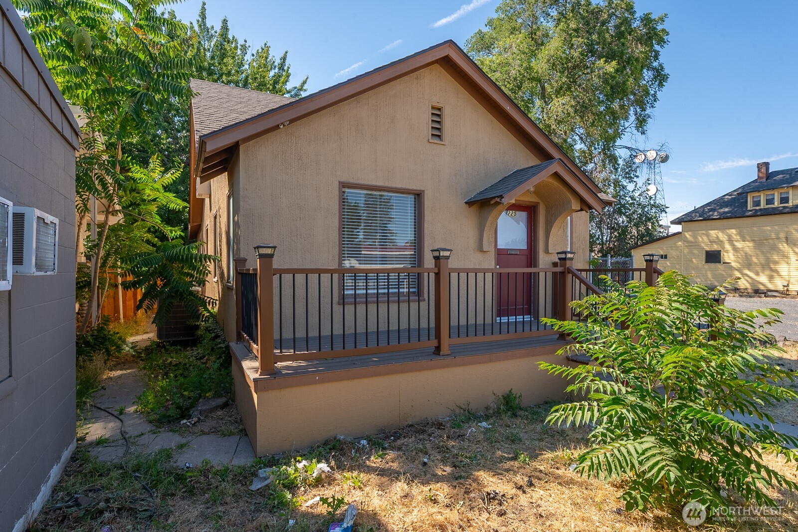 225 Basin Street SW