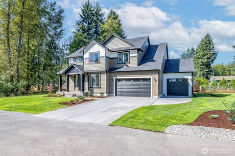 Photo of 13108 51st Avenue E, Tacoma, WA 98446 (MLS # 2408808)