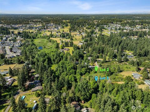 18802 32nd Avenue Ct E Tacoma WA 98446