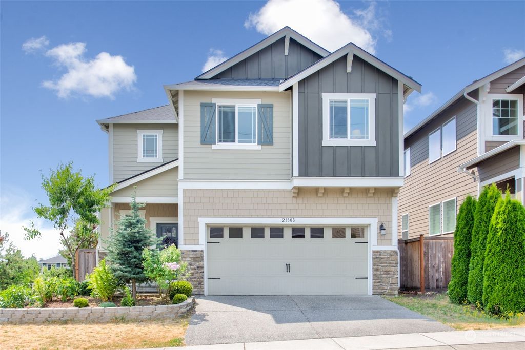 Photo of 21308 42nd Avenue SE, Bothell, WA 98021 (MLS # 2267024)