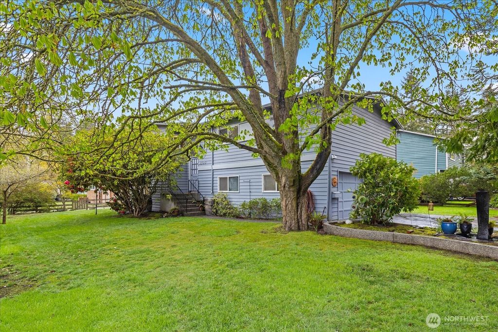 Photo of 8505 236th Street SW, Edmonds, WA 98026 (MLS # 2501999)