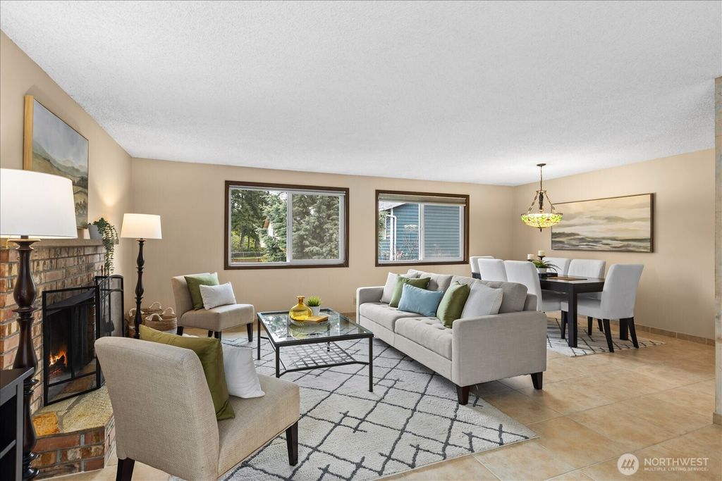 Photo of 8505 236th Street SW, Edmonds, WA 98026 (MLS # 2501999)