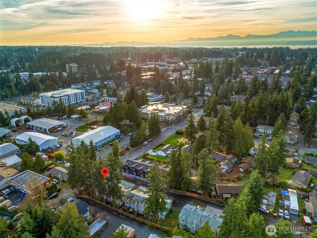 Photo of 7027 210th Street SW #D, Lynnwood, WA 98036 (MLS # 2476708)