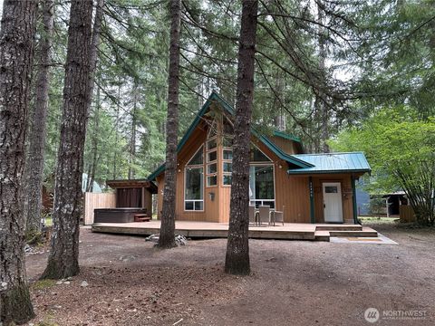 62406 Corral Way E Greenwater WA 98022