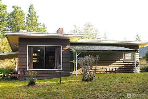 2621 Tokeland Road Tokeland WA 98590