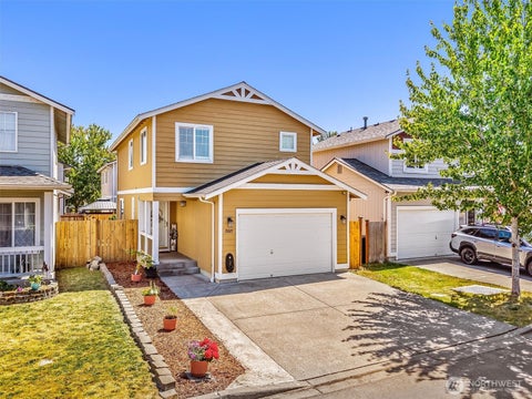 Photo of 15005 44th Drive NE #184, Marysville, WA 98271 (MLS # 2556017)