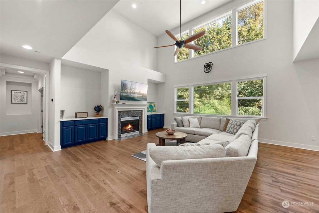 Photo of 22201 32nd Avenue SE, Bothell, WA 98021 (MLS # 2300061)