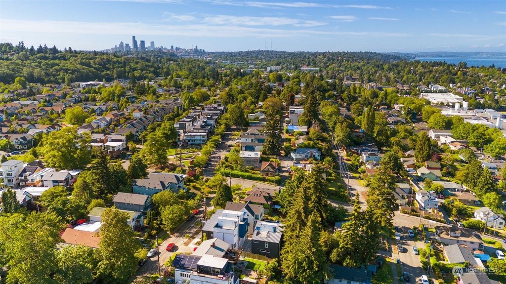 Photo of 4516 B 33rd Avenue S, Seattle, WA 98118 (MLS # 2252439)