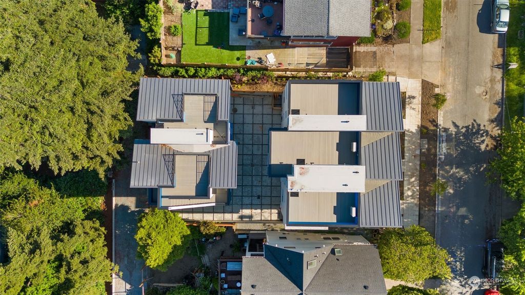 Photo of 4516 B 33rd Avenue S, Seattle, WA 98118 (MLS # 2252439)